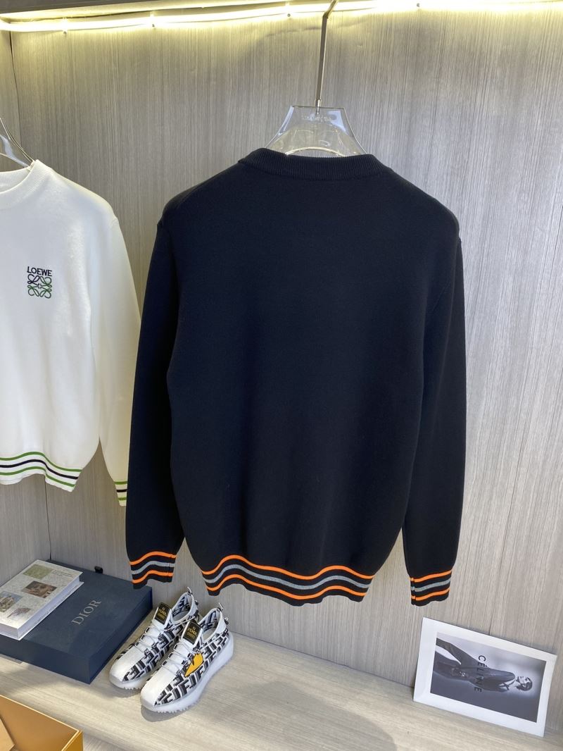 Loewe Sweaters